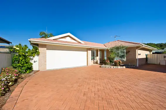 Main view of Homely house listing, 2/13 Shoreline Drive, Fingal Bay NSW 2315