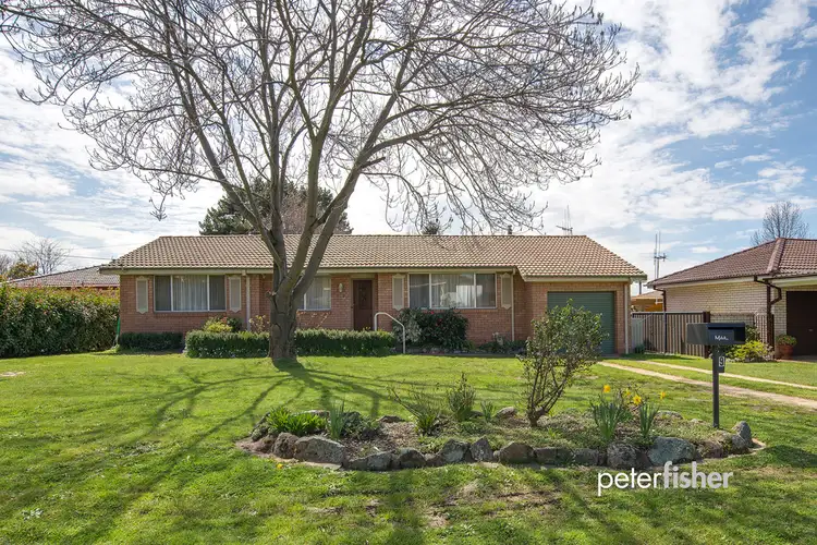 Main view of Homely house listing, 9 Endeavour Avenue, Orange NSW 2800