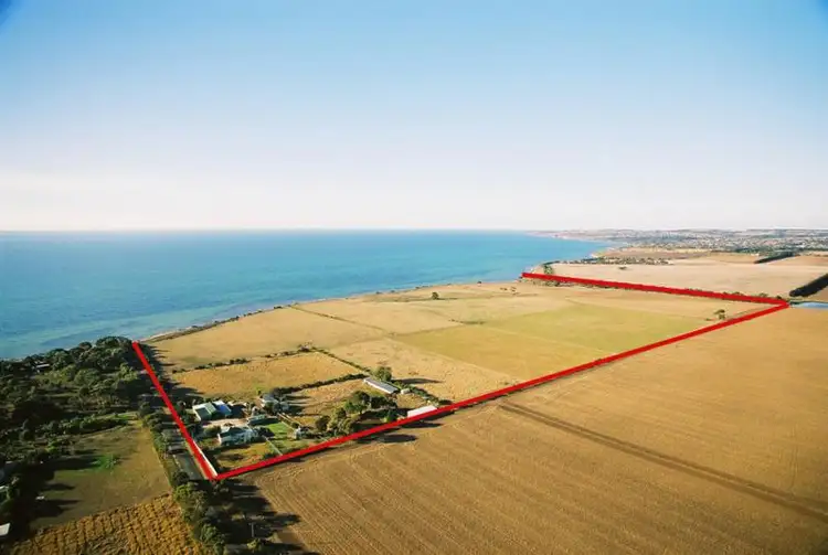 200 Hermsley Road, Curlewis, Curlewis VIC 3222