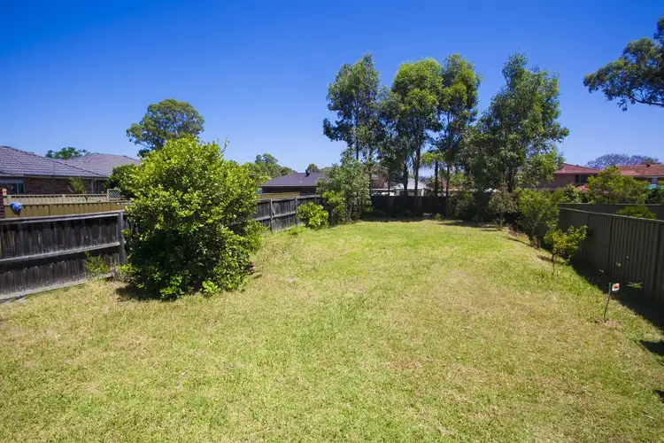 Third view of Homely house listing, 22 Norfolk Street, Blacktown NSW 2148