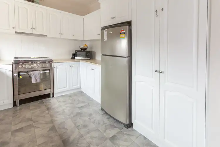 Seventh view of Homely house listing, 124 Service Road, Moe VIC 3825