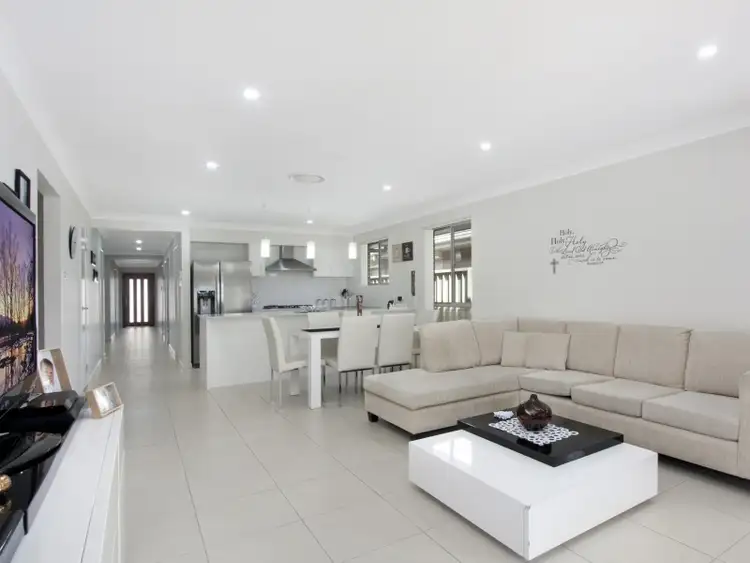 Second view of Homely house listing, 6 Aston Close, Hoxton Park NSW 2171