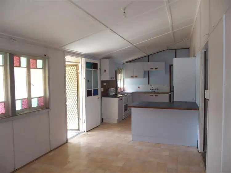 Second view of Homely house listing, 42 Main Street, Bluff QLD 4702