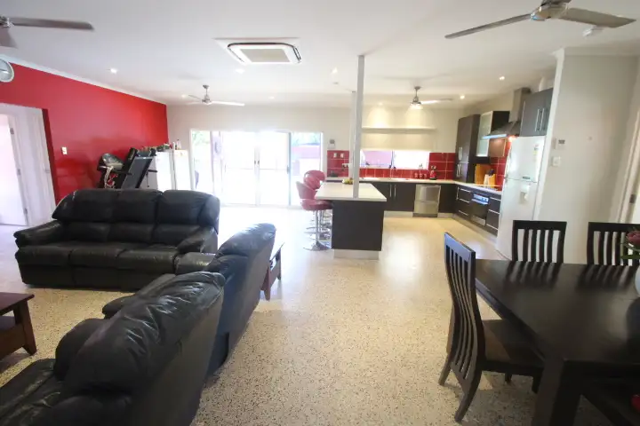 Fifth view of Homely house listing, 4 Gregory Crt, Katherine NT 850