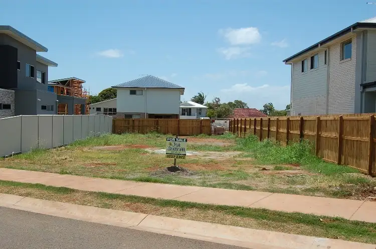 Lot 5 Edie Terrace, Wellington Point QLD 4160