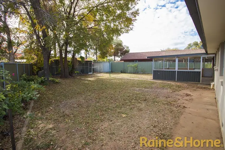 Seventh view of Homely house listing, 13 Mackay Drive, Dubbo NSW 2830