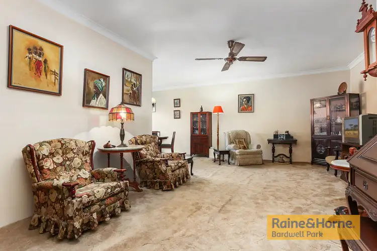 Second view of Homely apartment listing, 6/22-24 Shaftesbury Street, Carlton NSW 2218