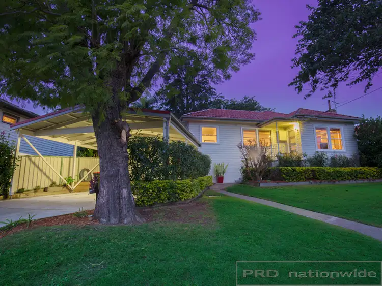 Second view of Homely house listing, 61 Morpeth Road, East Maitland NSW 2323