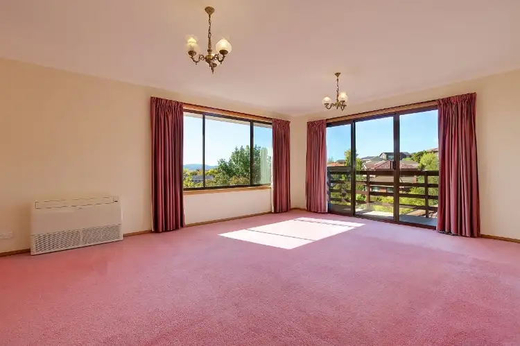 Fourth view of Homely unit listing, 2/1 Wandeet Place, Sandy Bay TAS 7005