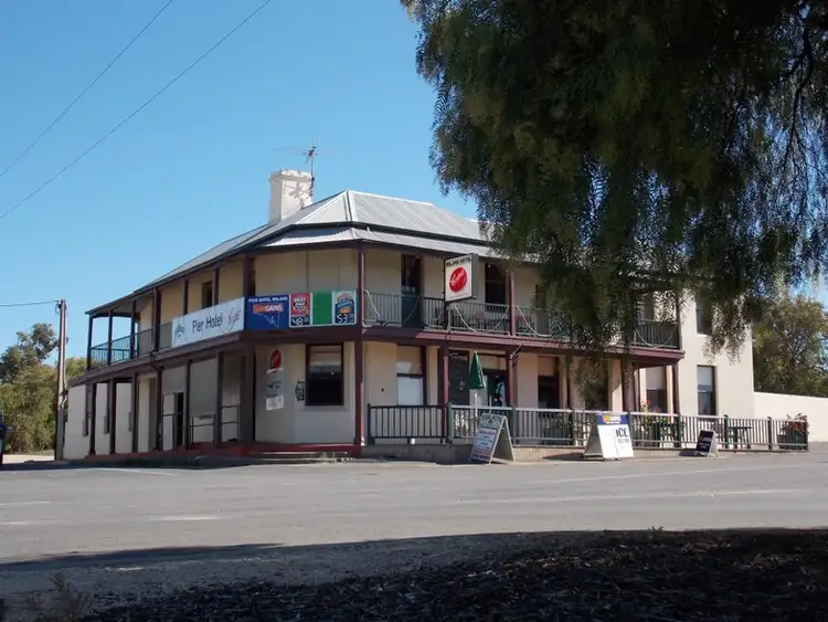 Sixth view of Homely land listing, 5-7 Rivers Street, Milang SA 5256
