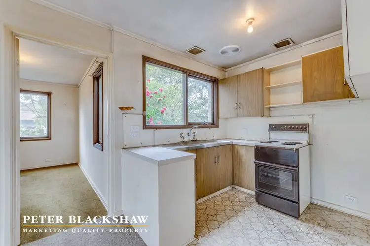 Sixth view of Homely house listing, 10 Pilbara Place, Fisher ACT 2611