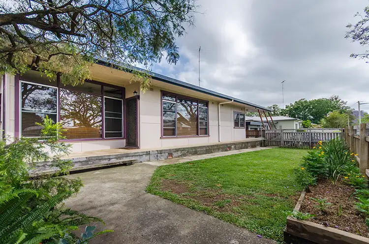 Second view of Homely house listing, 242 BACON STREET, Grafton NSW 2460