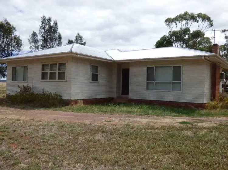 Fifth view of Homely rural property listing, 1075 Weedallion, Bribbaree NSW 2594