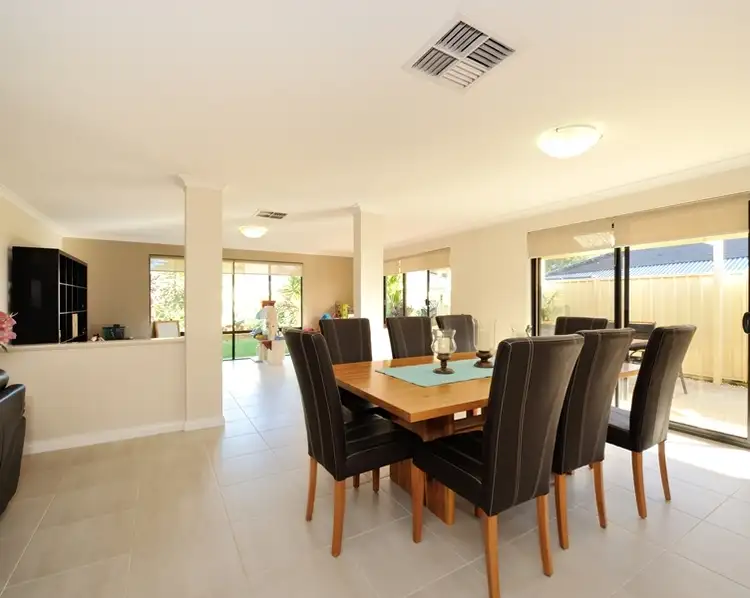 Sixth view of Homely house listing, 11 Minchin Turn, Baldivis WA 6171
