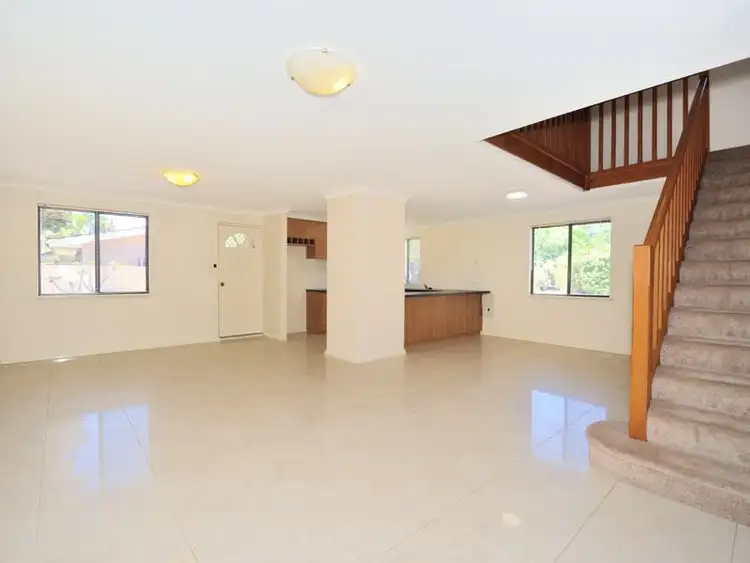Fourth view of Homely townhouse listing, 1/41 SUTTON STREET, Mandurah WA 6210