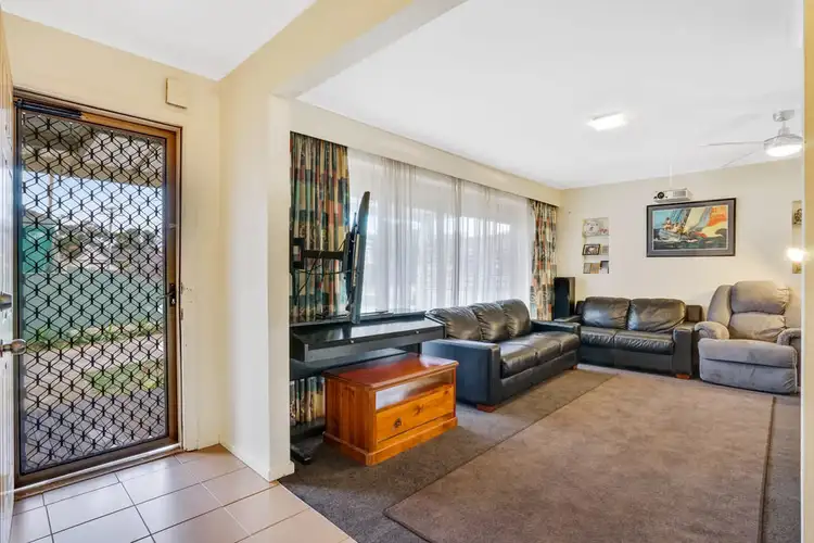 Fourth view of Homely house listing, 27 Alkemade Drive, Melton VIC 3337