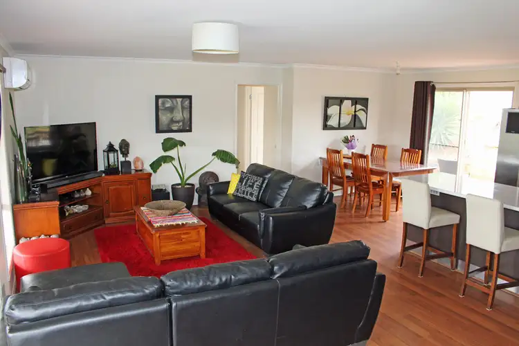 Fifth view of Homely house listing, Lot 62 Sea Eagle Court, Boston SA 5607