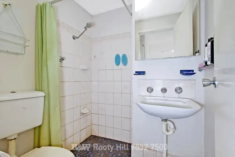 Sixth view of Homely unit listing, 13J/15 Campbell Street, Parramatta NSW 2150