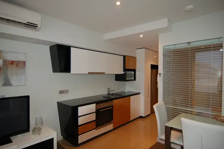 Fifth view of Homely apartment listing, 21/101 Murray St, Perth WA 6000