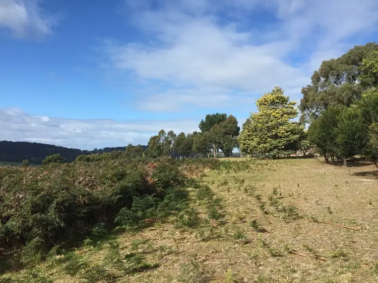 Second view of Homely land listing, 964 Killora road, North Bruny TAS 7150