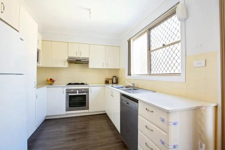 Third view of Homely townhouse listing, 9/6 Bangalow Place, Hoxton Park NSW 2171