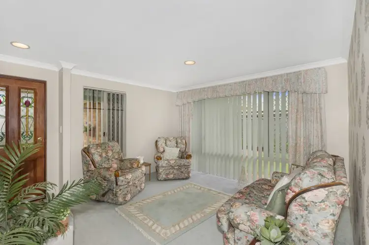 Third view of Homely house listing, 4 Sarah Ann Crescent, Warnbro WA 6169