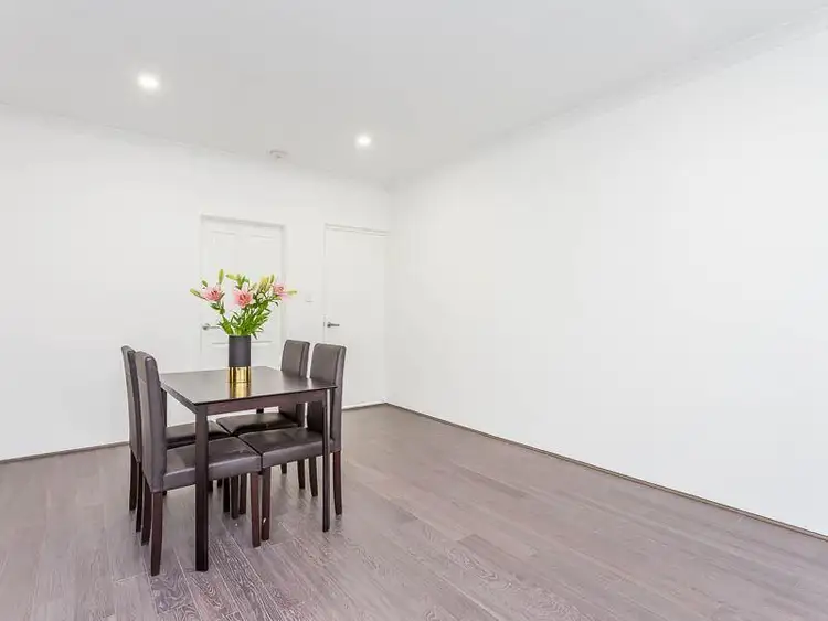 Third view of Homely house listing, 9A Bromley Road, Hilton WA 6163