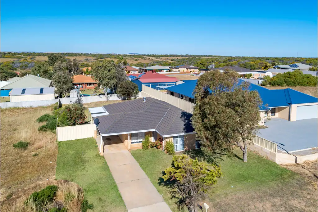 Main view of Homely house listing, 43 Abraham Street, Karloo WA 6530