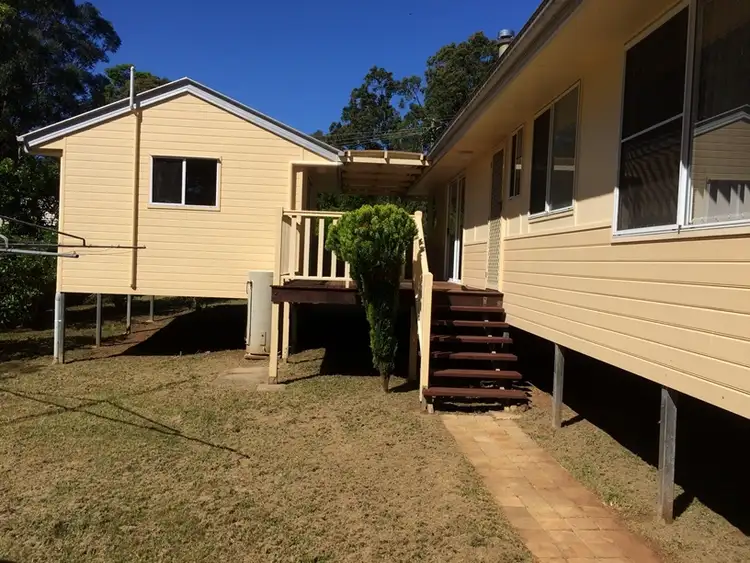 Third view of Homely house listing, 72 Summit Road, Pomona QLD 4568