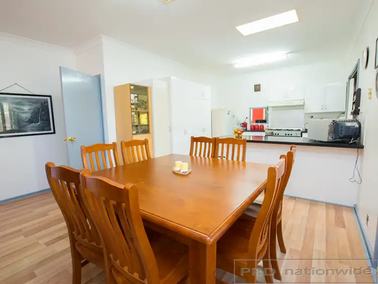 Sixth view of Homely house listing, 20 Nicolena Crescent, Rutherford NSW 2320