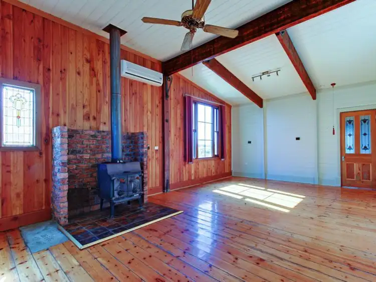 Fifth view of Homely house listing, 39 Deary's Lane, Maffra VIC 3860
