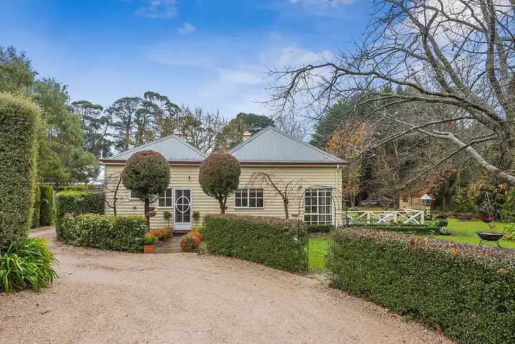 Third view of Homely house listing, 10 Corinella Road, Woodend VIC 3442