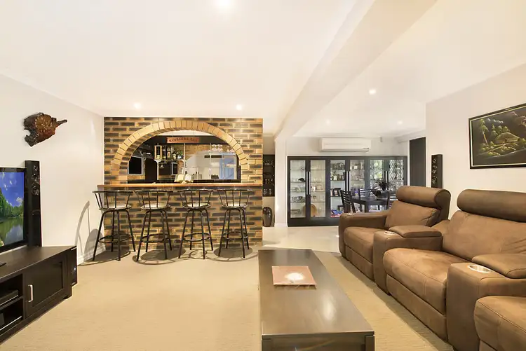 Fifth view of Homely house listing, 17 EDENVALE STREET, Underwood QLD 4119