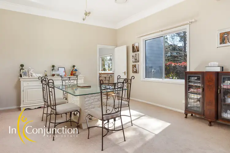 Fifth view of Homely house listing, 116 Cattai Ridge Road, Glenorie NSW 2157