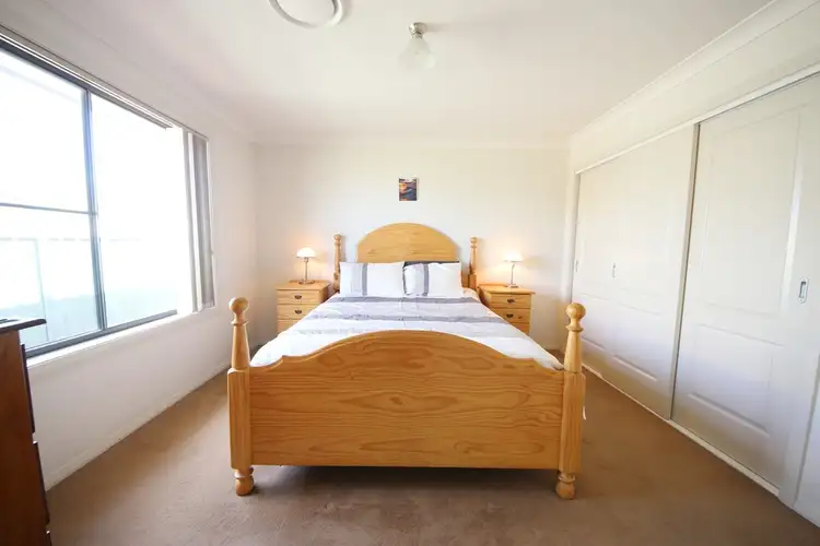 Third view of Homely house listing, 54 Dunheved Circle, Dubbo NSW 2830