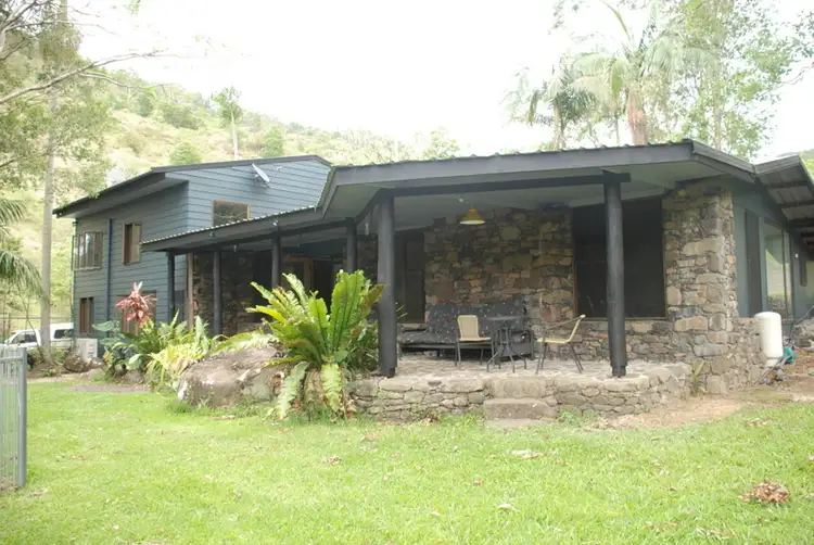 790 Hopkins Creek Road, Hopkins Creek NSW 2484