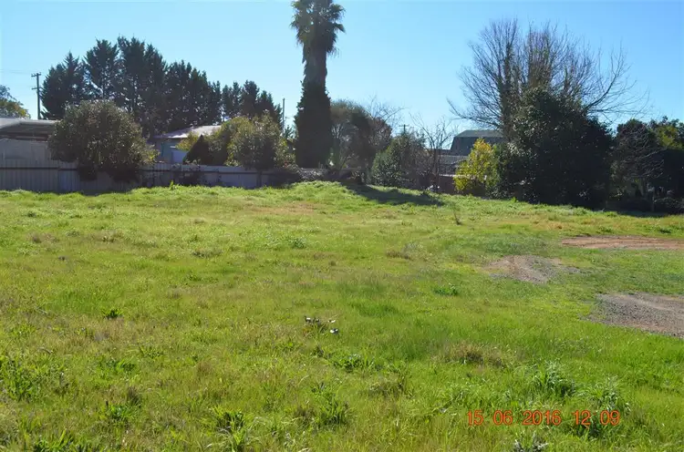 Fifth view of Homely land listing, Lot 15 Killara Crescent, Tumut NSW 2720