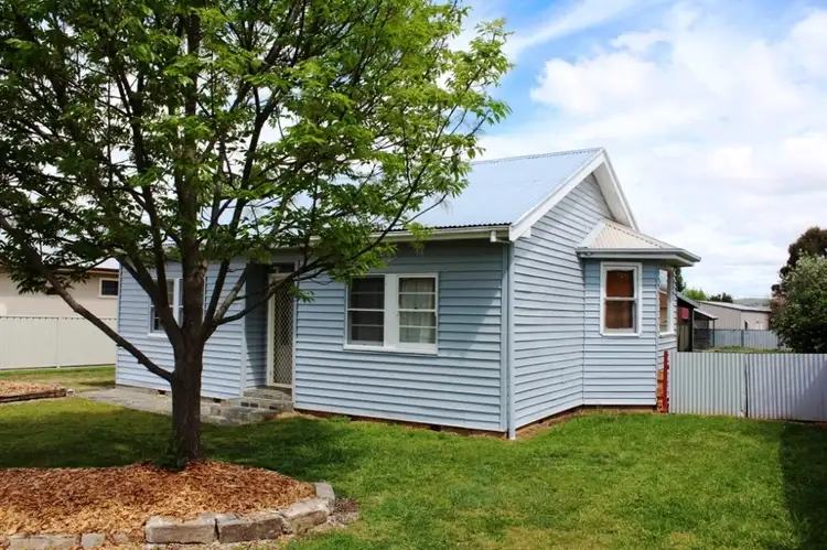 9 Park Street, Eglinton NSW 2795