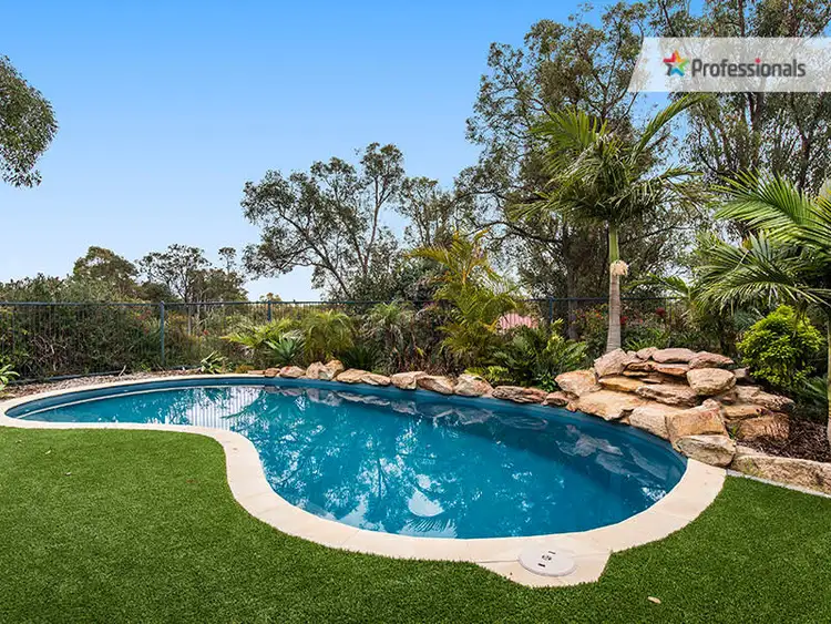 Seventh view of Homely house listing, 6 Frances Gregory Dr, Bedfordale WA 6112