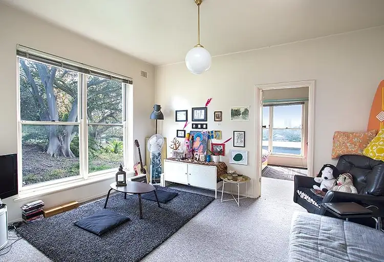 3/2 Daintrey Crescent, Randwick NSW 2031