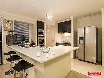 Fourth view of Homely house listing, 15 Edenbrooke Terrace, Clarkson WA 6030