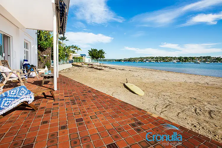 33 Taloombi Street, Cronulla NSW 2230