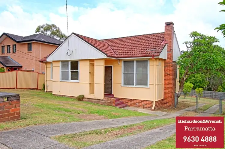 7 Redbank Road, Northmead NSW 2152
