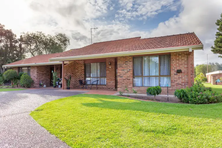 14/7 Manning River Drive, Taree NSW 2430