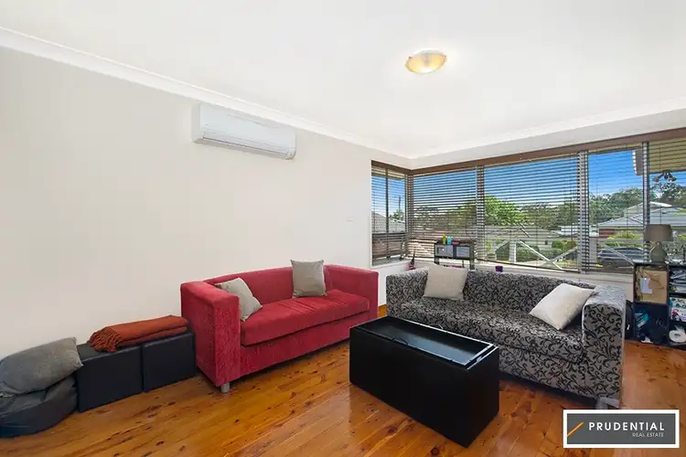 Second view of Homely house listing, 18 Woronora Avenue, Leumeah NSW 2560