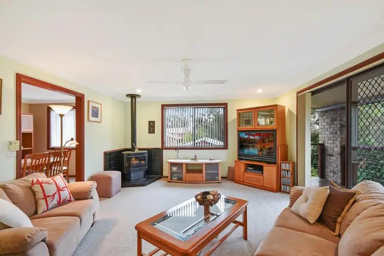 Fourth view of Homely house listing, 20 Tarella Road, Wentworth Falls NSW 2782