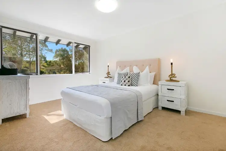 Fourth view of Homely townhouse listing, 9/61-63 Werona Av, Gordon NSW 2072