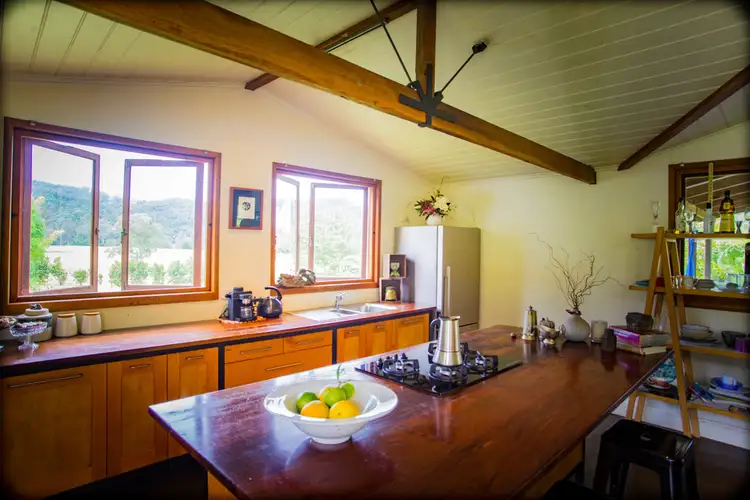 Fourth view of Homely rural property listing, 1547 Cawongla, Larnook NSW 2480