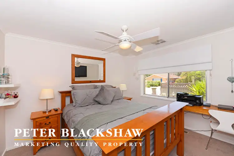 Sixth view of Homely house listing, 12 Nullagine Street, Fisher ACT 2611