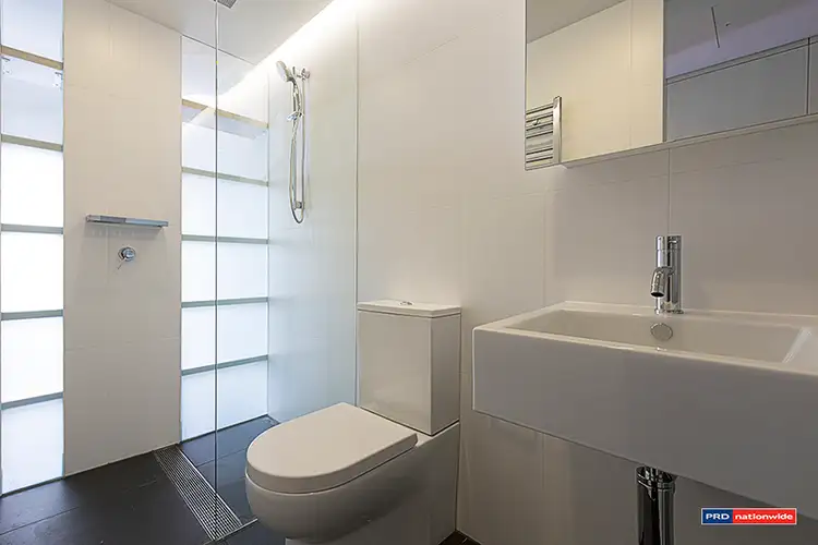 Fourth view of Homely studio listing, 515/25 Edinburgh Avenue, Acton ACT 2601
